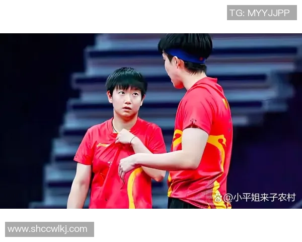 国乒胜日本瑞典采访!莎头必定混双,蒯曼梁靖崑反思,曼昱谈女双 国乒胜日本瑞典采访!莎头必定混双,蒯曼梁靖崑反思,曼昱谈女双